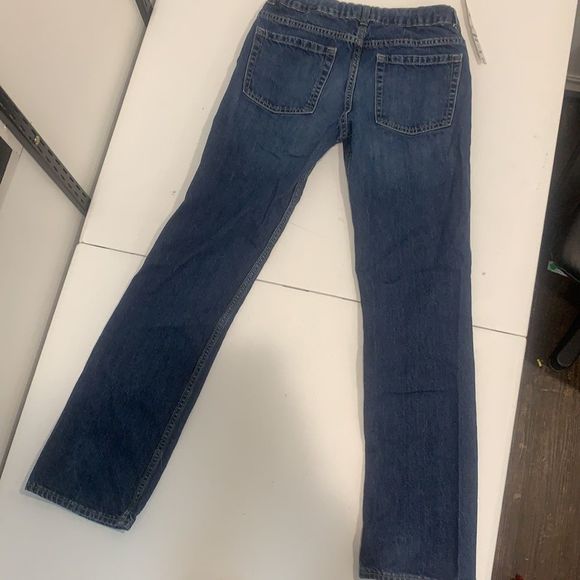 Old Navy Slim Jeans - Picture 2 of 10